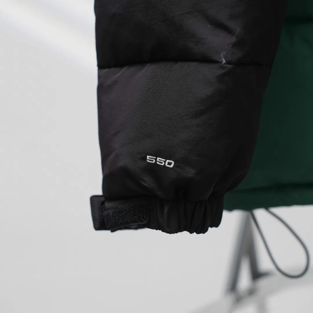 TNF ： Green Size：XS-XXL